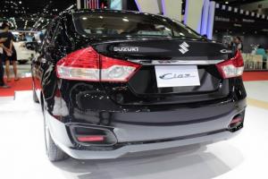 Suzuki Ciaz