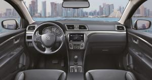 Suzuki Ciaz