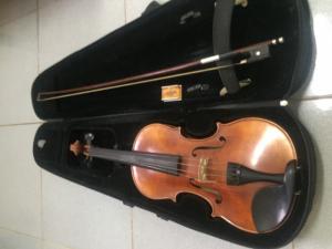 Violin Sottcao STV 017E