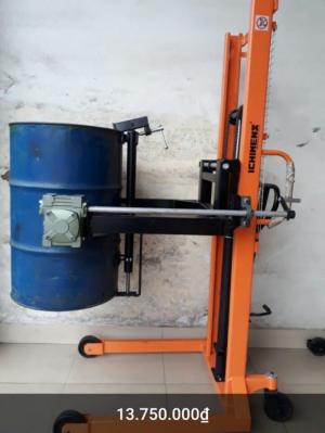 Xe nâng tay hiêu ichimens XCP03-150