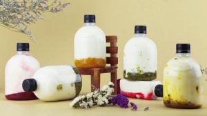 chai 500ml tròn béo