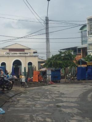 chợ Long Thượng