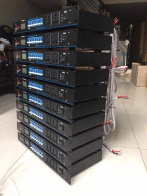 Phân phối quản lý nguồn điện R400