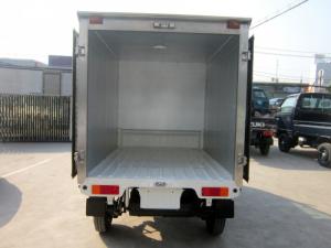 Đại lý Suzuki Đồng Nai tặng 100% thuế trước bạ Suzuki Truck, hỗ trợ trả góp có xe giao ngay với giá cả tốt nhất