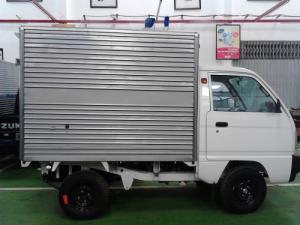 Đại lý Suzuki Đồng Nai tặng 100% thuế trước bạ Suzuki Truck, hỗ trợ trả góp có xe giao ngay với giá cả tốt nhất