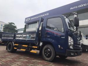 DOTHANH IZ65 tiêu chuẩn Euro4 2018-Khuyến mại 100% lệ phí trước bạ-Hỗ trợ trả góp 80%
