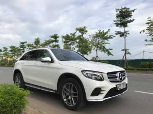 GLC 300 năm 2017