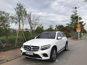 GLC 300 năm 2017