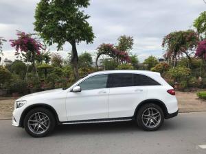 GLC 300 năm 2017