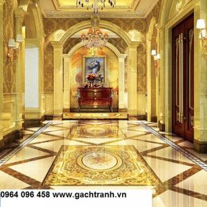 Tranh thảm trang trí 1600x1600