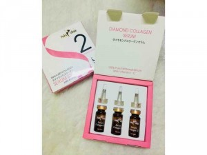 Serum ColagenS2