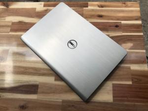 Laptop Dell Inspiron 5547 , i7 4510U 8G 1000G Vga 2G Đẹp zin 100% Giá rẻ