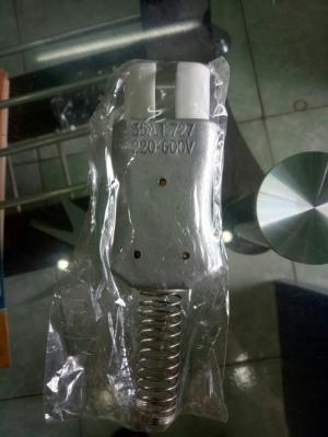 Phích cắm nối âm Trong Công Nghiệp
