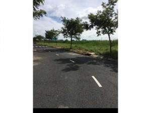 Đất nền sổ đỏ