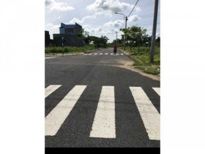 Đất nền sổ đỏ