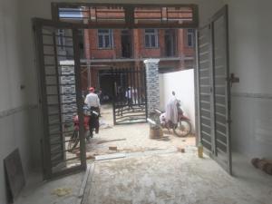 Cần Bán 10 Căn Nhà Phố Liền Kề Tường Riêng 1trệt 1lầu chỉ 1tỷ4 Công Chứng Ngay.