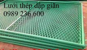 Lưới dập giãn 20x40, 30x60, 45x90 giá rẻ tại Hà Nội
