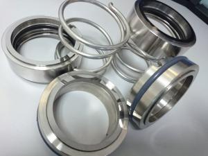 Phốt làm kín cho máy bơm nước, máy nén khí