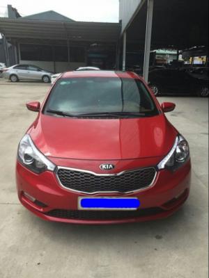 KIA K3 2.0AT 2013