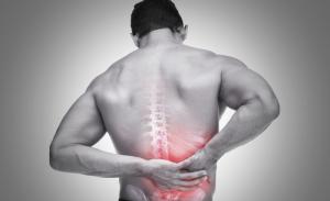 Xukoda Hỗ trợ điều trị đau nhức lưng