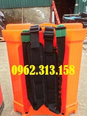 Máy phun thuốc trừ sâu,phun thuốc phòng dịch Oshima CX676 củ bơm đồng chất lượng