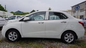 Hyundai i10 Sedan 345tr new 2018 (ĐỦ MÀU, hỗ trợ vay 90% + khuyến mãi ưu đãi lớn)