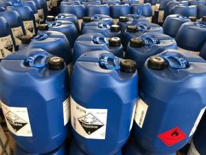 Bán Acid Formic 85% BASF Đức giá cạnh tranh nhất