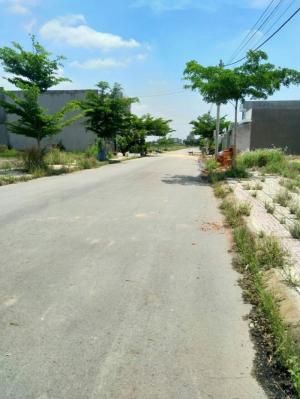 Bán Gấp Lô Đất Chính Chủ Mặt Tiền Đường Võ Văn Ngân, Thổ Cư 100%, Sổ Hồng Riêng