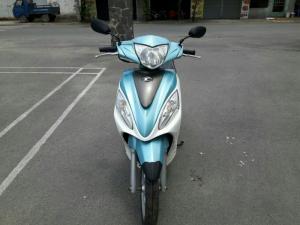Xe tay ga Kymco Candy Hi 50cc_bstp