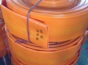 Ống bạt nhựa PVC tải nước
