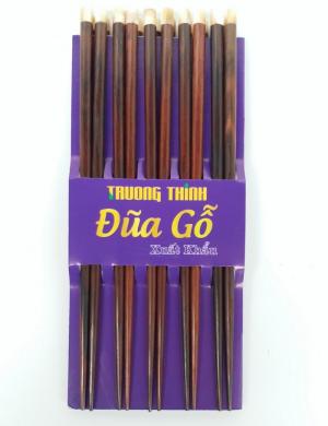 đũa gỗ trắc