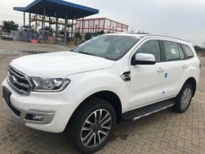 Hà Giang Ford bán Ford Explorer Limited Full option 2018