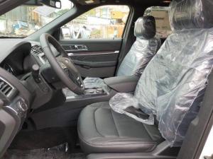 Hà Giang Ford bán Ford Explorer Limited Full option 2018