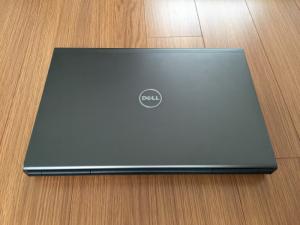 DELL PRECISION M4800 / Core i7-4800MQ/ 16GB/ SSD 240GB/ VGA M5100 / 15.6 Full HD (hàng xách tay Mỹ)