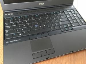 DELL PRECISION M4800 / Core i7-4800MQ/ 16GB/ SSD 240GB/ VGA M5100 / 15.6 Full HD (hàng xách tay Mỹ)