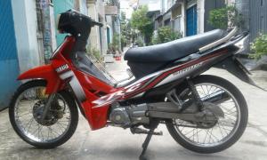 Sirius 110 han quoc ld