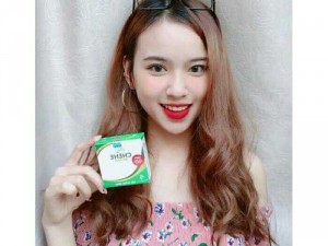 Thảo Mộc Trắng Răng Chehe