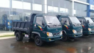 Xe ben HUYNDAI 2.4T