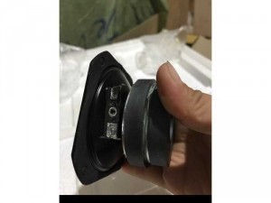 Loa treb 2 từ vuông