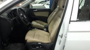 Bán xe Volkswagen Tiguan Allspaces 2018 giao ngay giá tốt nhất