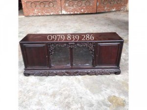 Tủ chè gỗ mini