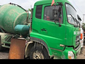 Xe trộn giá rẻ