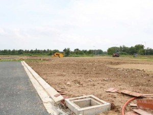 Bán Đất Ngay Đại Lộ Nam Kỳ Khởi Nghĩa