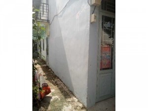 Bán nhà nhỏ Hocmon. Gần cầu Dừa