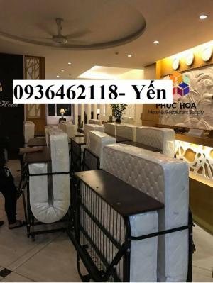 Giường Extrabed Khách Sạn, Giường Phụ Khách Sạn Giá Rẻ