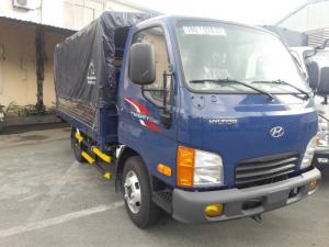 Giá Xe Tải Hyundai N250 2.5 Tấn - Khuyến mãi lệ phí trước bạ khi mua xe