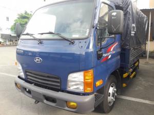 Giá Xe Tải Hyundai N250 2.5 Tấn - Hỗ trợ vay ngân hàng đến 90% giá trị xe
