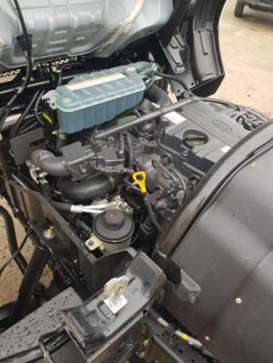 Xe tải 3 tấn rưỡi Hyundai Mighty 75S