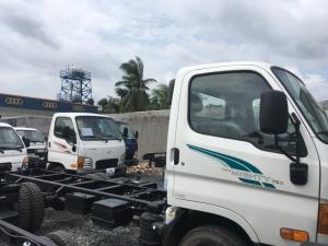 Xe tải 3 tấn rưỡi Hyundai Mighty 75S