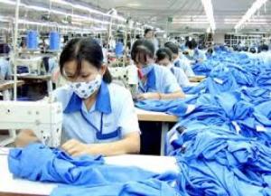 Nhận gia công đồng phục